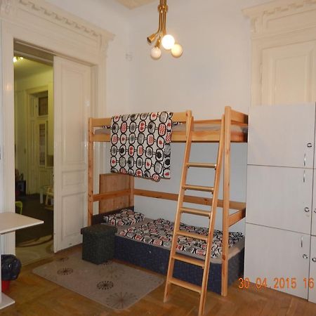 Violet Hostel 부다페스트 외부 사진