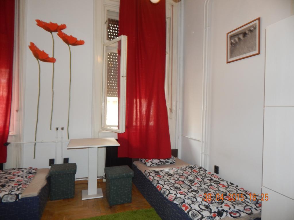 Violet Hostel 부다페스트 객실 사진