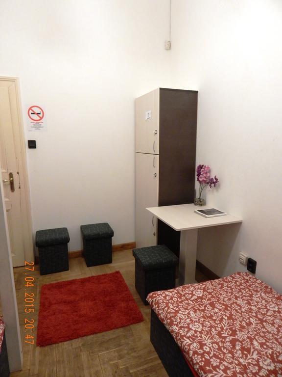 Violet Hostel 부다페스트 객실 사진