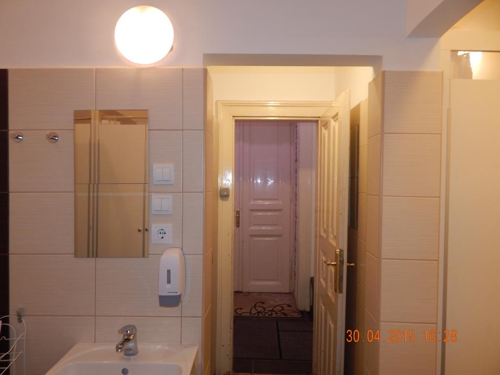Violet Hostel 부다페스트 외부 사진